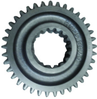 Gear Z-37/17 Both Side Roundin